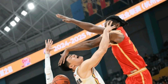 NBA压哨绝杀集锦-九游体育