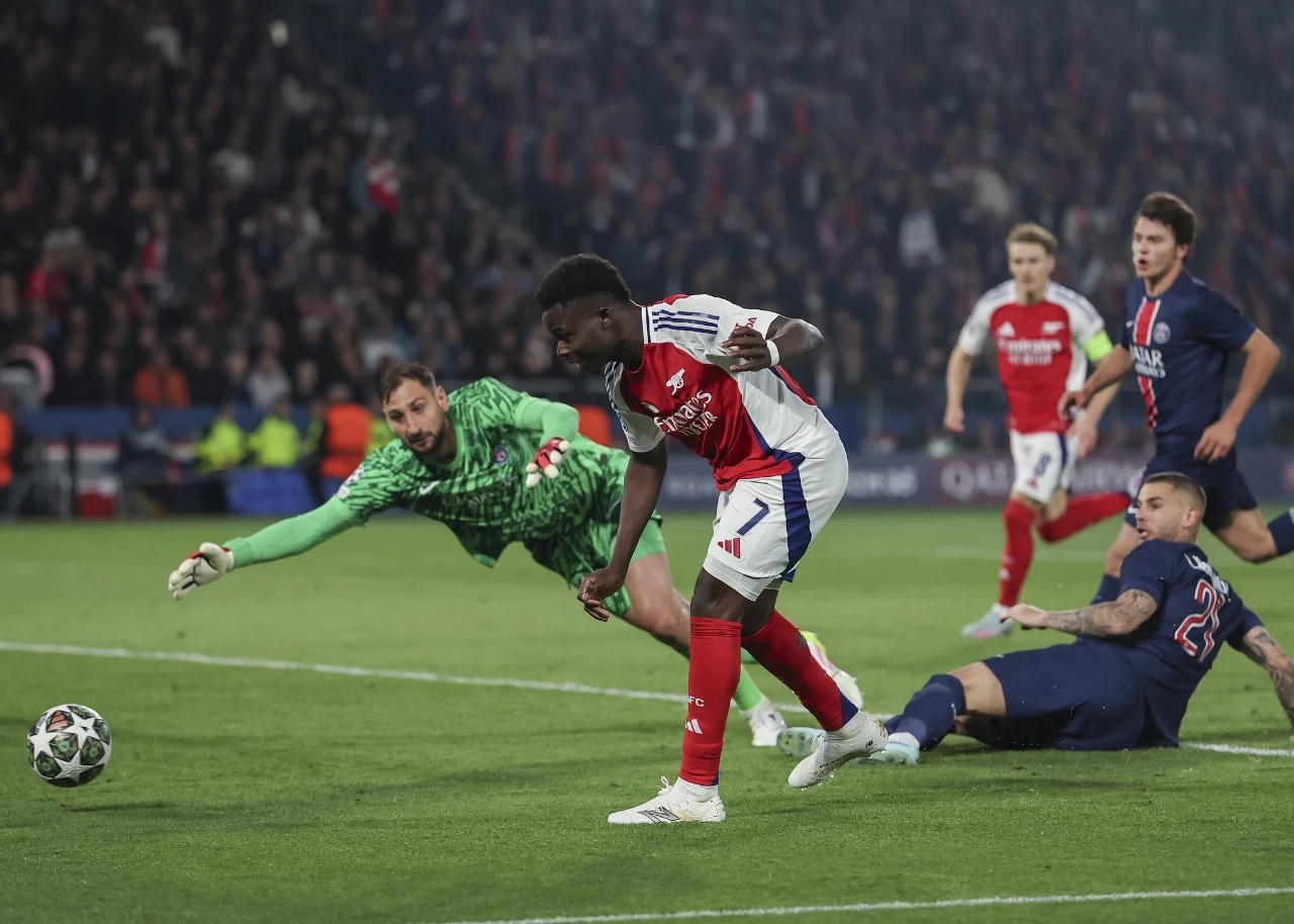 集结日突围战来临；巴黎圣日耳曼围绕欧冠回应争议；质疑声仍在；阵容厚度经受考验的简单介绍-九游体育