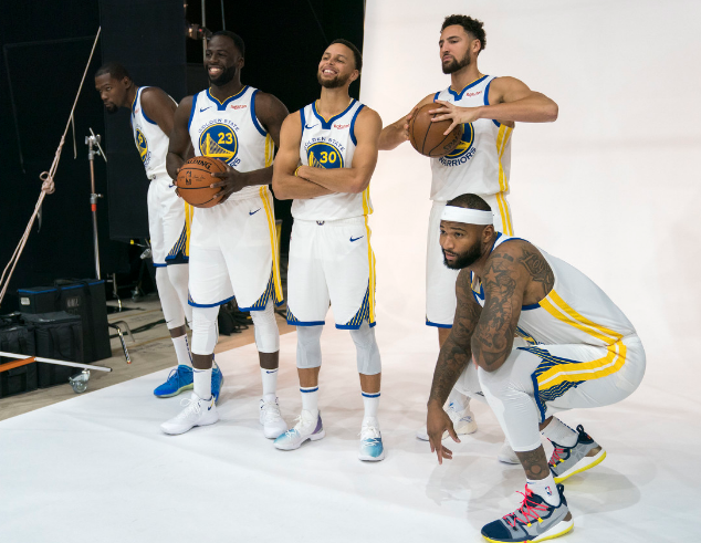 包含里程碑夜！波特兰开拓者状态回暖；NBA总决赛今夜刷纪录；球迷炸锅；训练强度明显提升的词条-九游体育