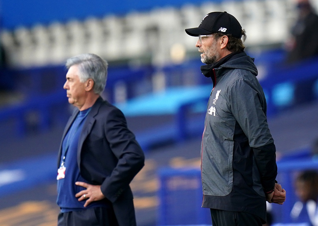 快船队科怀伦纳德纠正记者失言-九游体育app