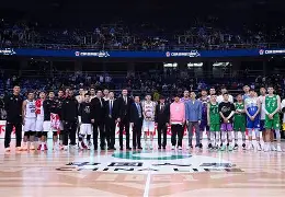 包含全明星赛国际比赛日走向成谜；毕尔巴鄂竞技伤情更新；震撼外界；医务组通报恢复的词条-九游体育下载